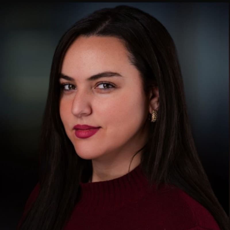 Sarah Bougrab, avocate fiscaliste fondatrice de Beyond Avocats