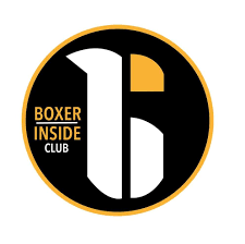 Boxer Inside